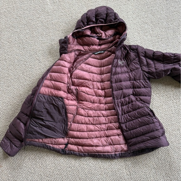 Arcteryx Cerium Hoody - S - Picture 5 of 5